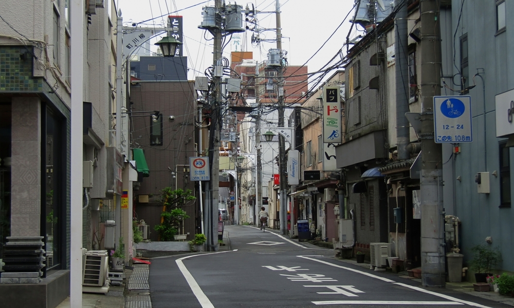 2.チラシや看板