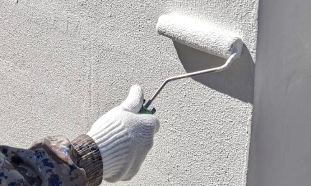 ベランダ防水塗装DIY後のメンテナンス