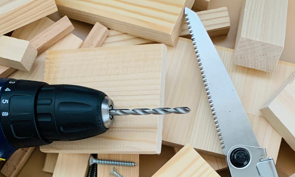 DIYでのサイディング張り替えはDIYでできる?