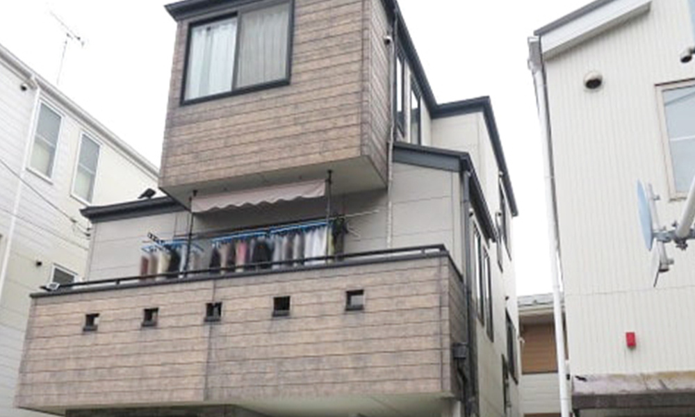 施工事例