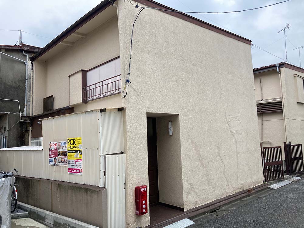 施工事例