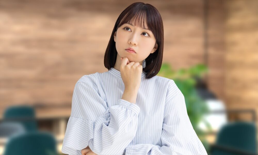 市販の洗浄剤で落ちない場合は?