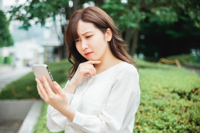 ヌリカエの迷惑電話の仕組みと防ぎ方・断り方