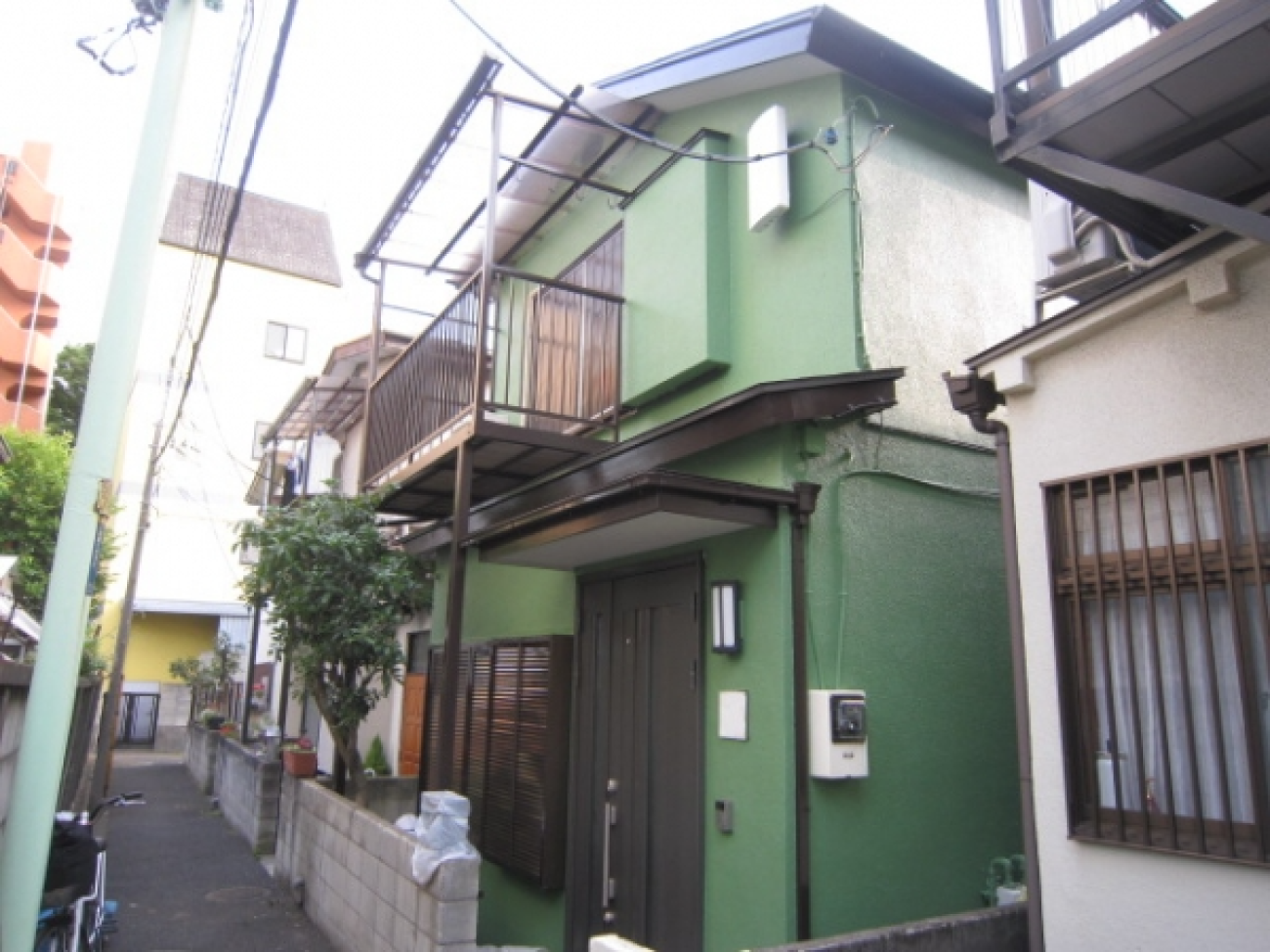施工事例