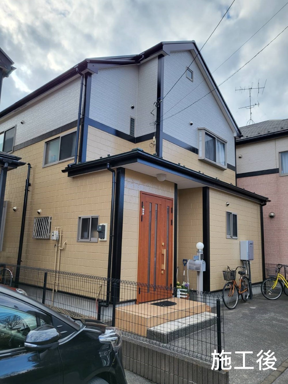 岩槻区After1