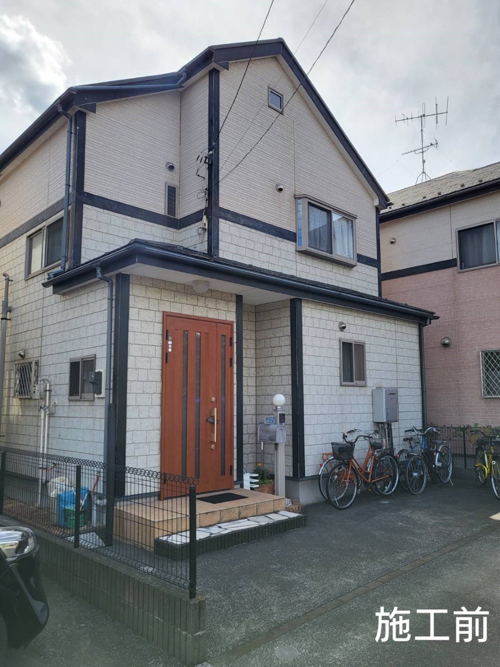 岩槻区Before1