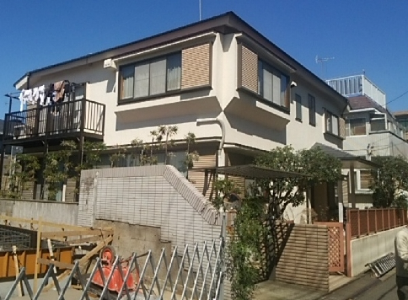 施工事例