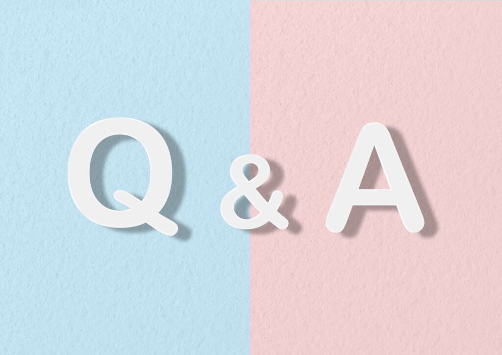 外壁塗装のFAQ