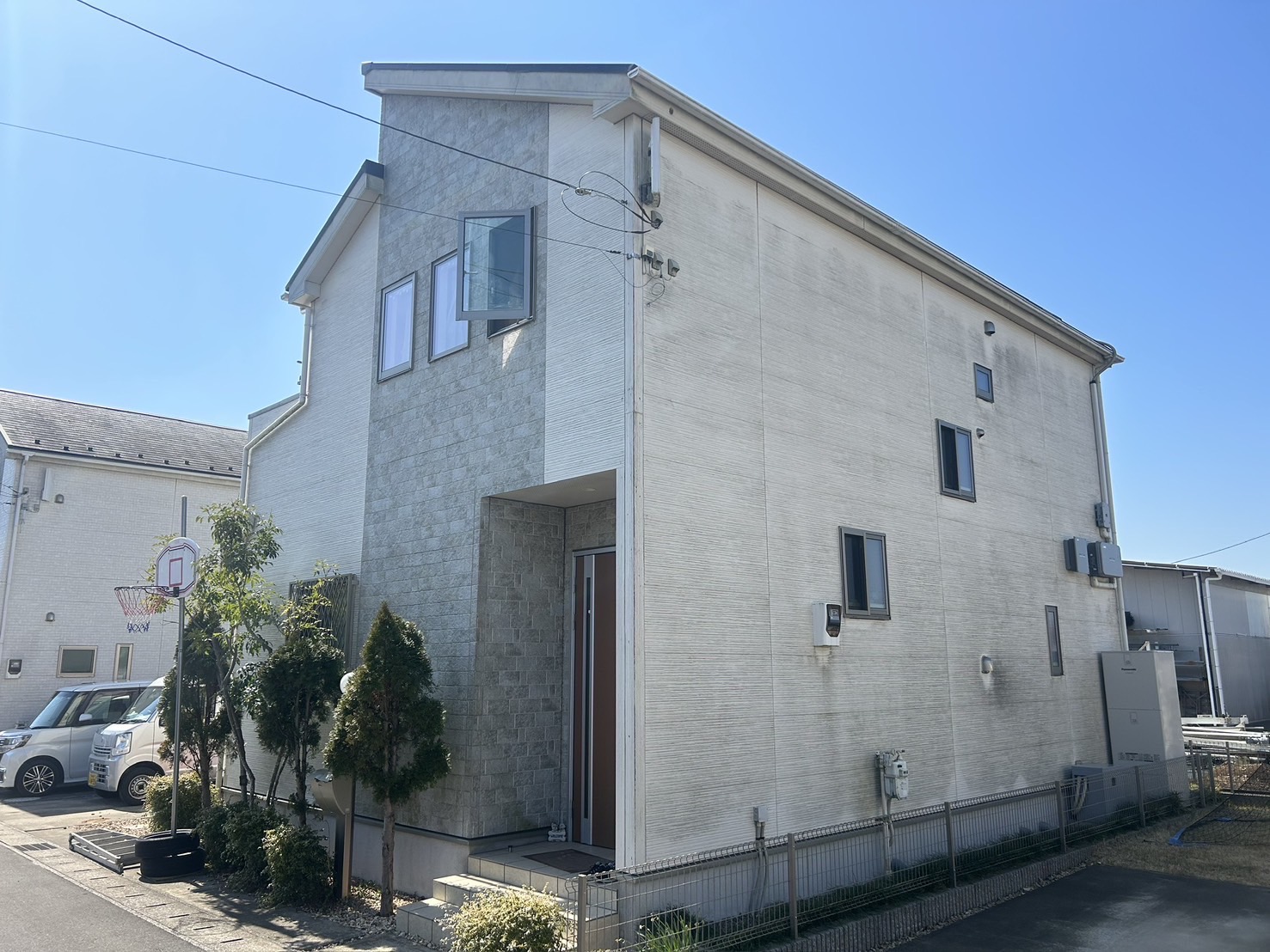 施工事例