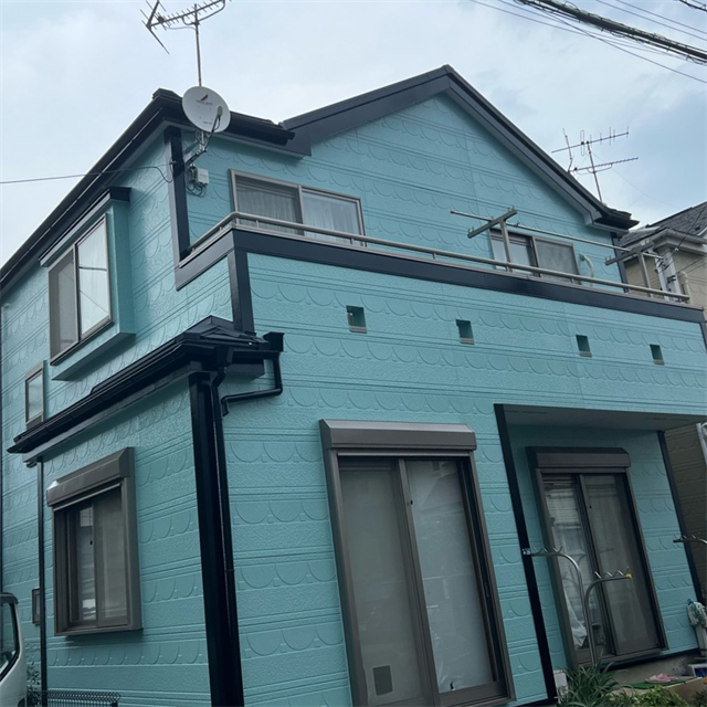 施工事例