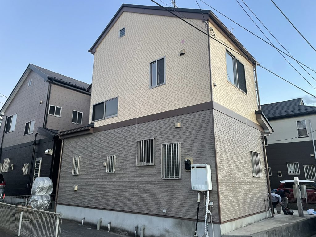 施工事例