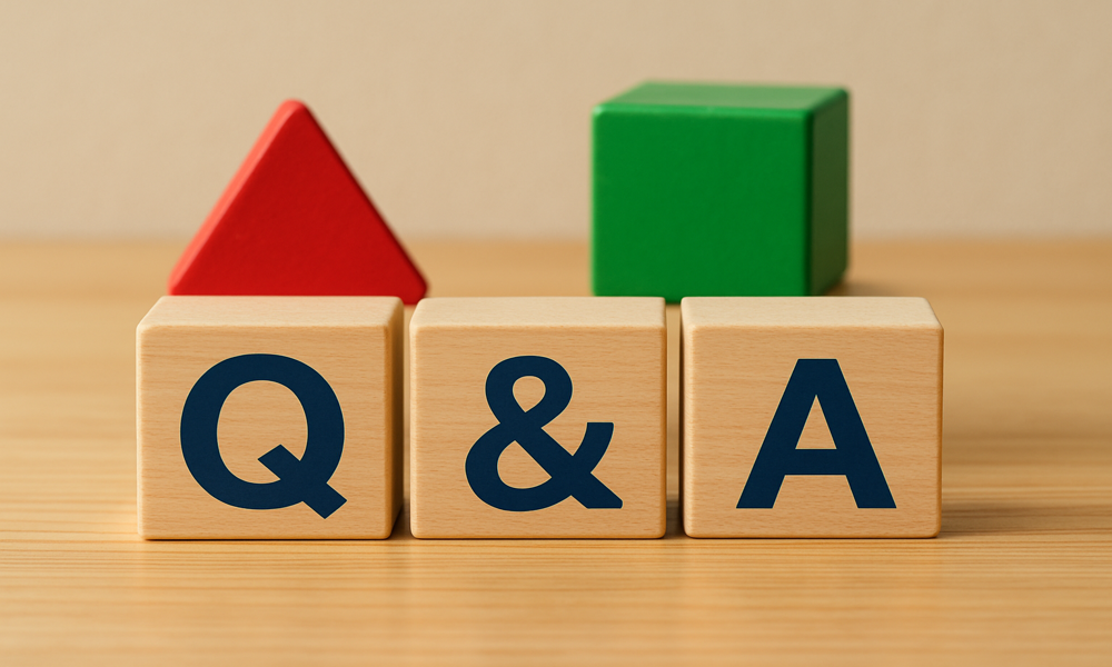 プロタイムズに関するよくあるご質問(Q&A)