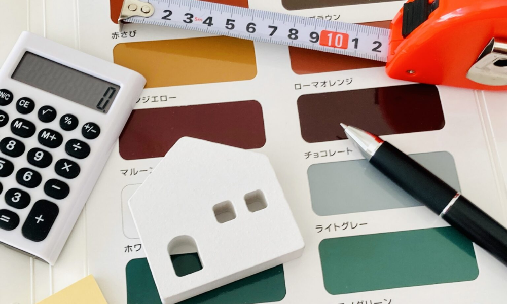 ローンを利用するときの注意点