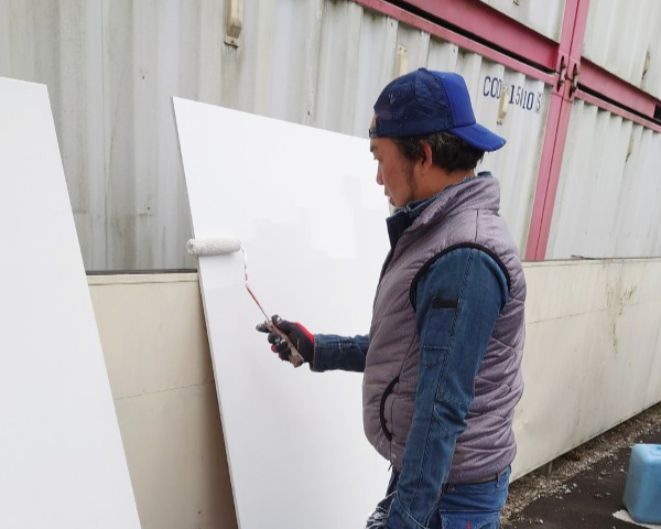小山 正徳