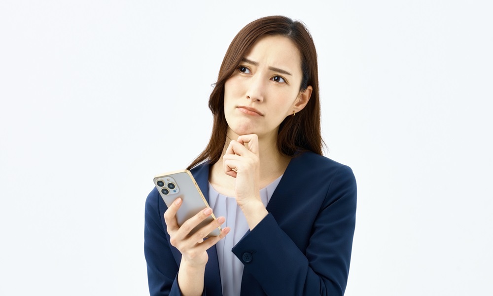 悪徳業者を見抜く方法