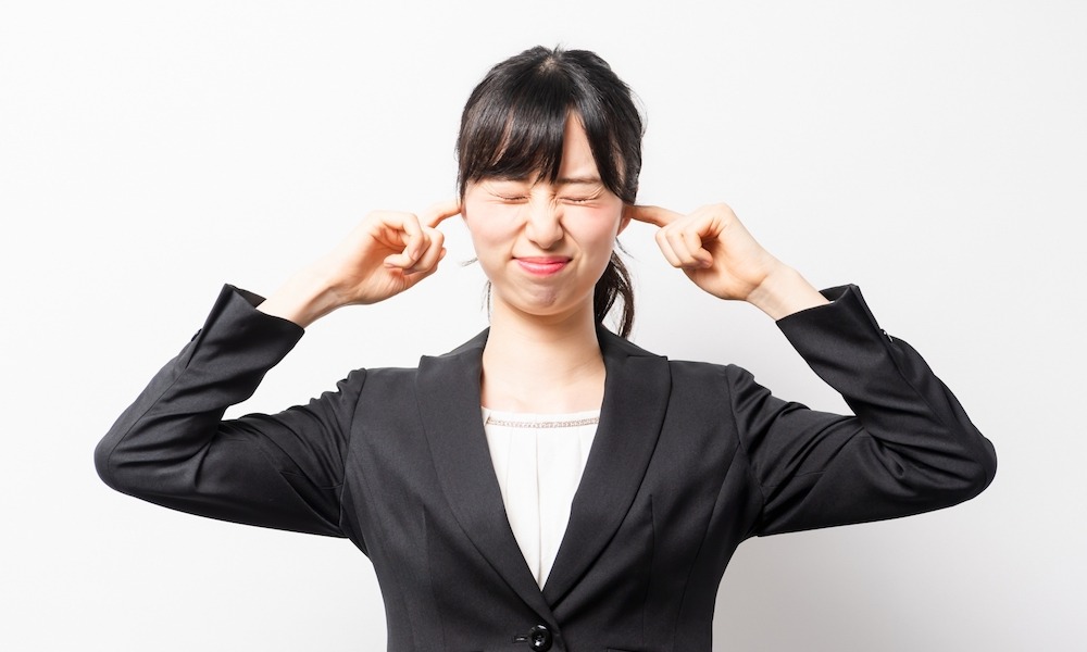 悪徳業者に共通する典型的な手口