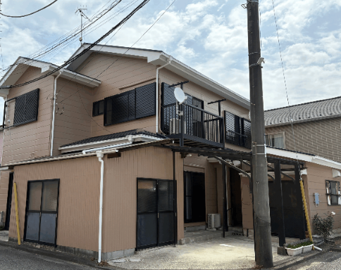 秦野市 K様邸