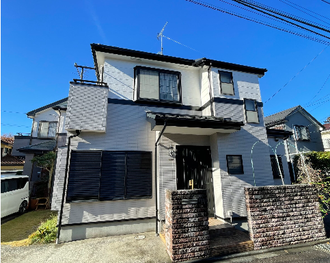 大和市 K様邸 After