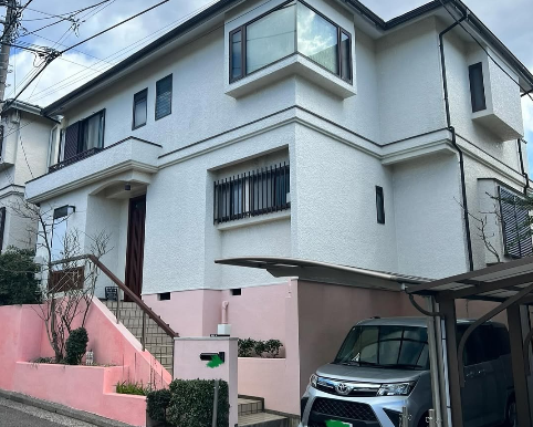 施工前(Before)