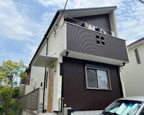 横浜市 K様邸