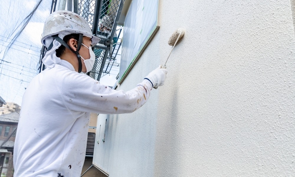 兵庫県でおすすめの信頼できる塗装業者