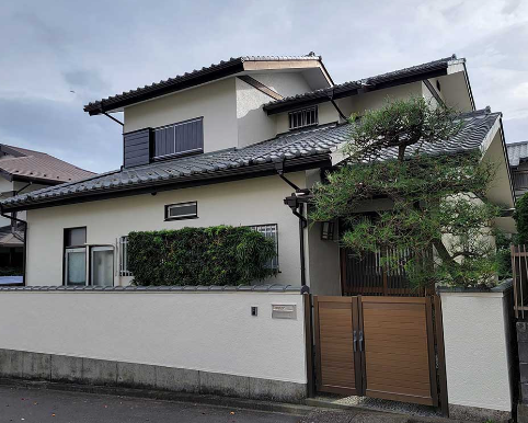 横浜市 N様邸