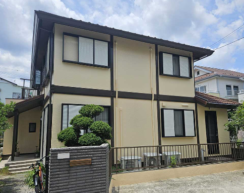 横浜市 M様邸