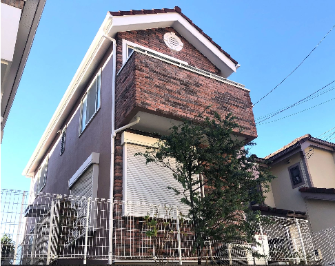 川崎市 H様邸 After