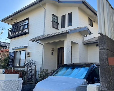厚木市 A様邸 After