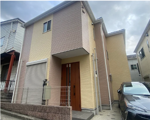 大田区 S様邸