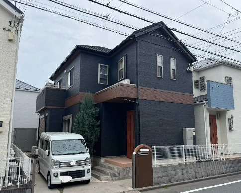 大和市 Y様邸① After
