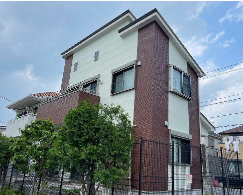 大和市 S様邸