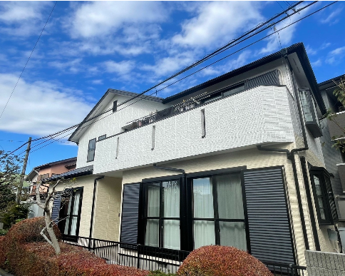 相模原市南区 M様邸