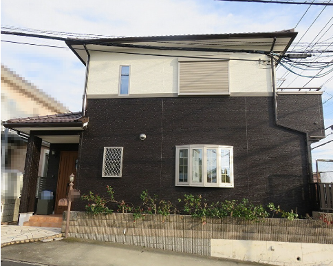 施工事例①