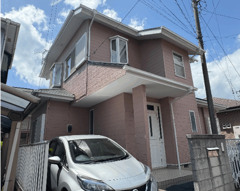 秦野市 Y様邸