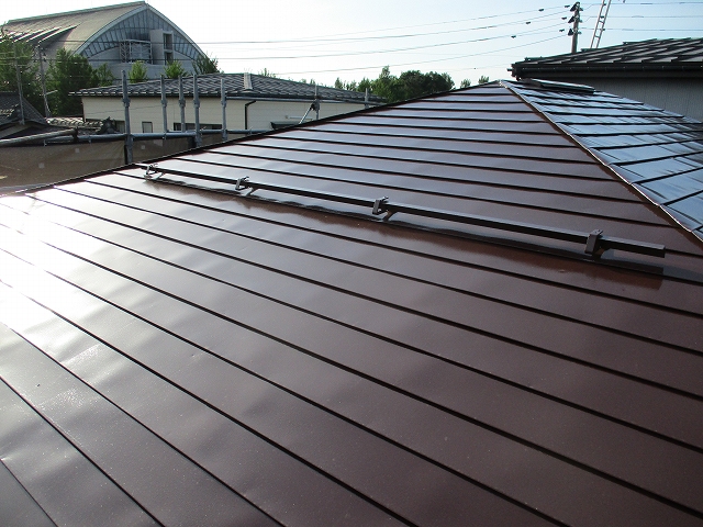 施工写真アフター画像