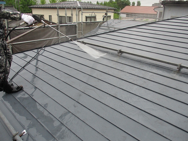 施工写真ビフォー画像