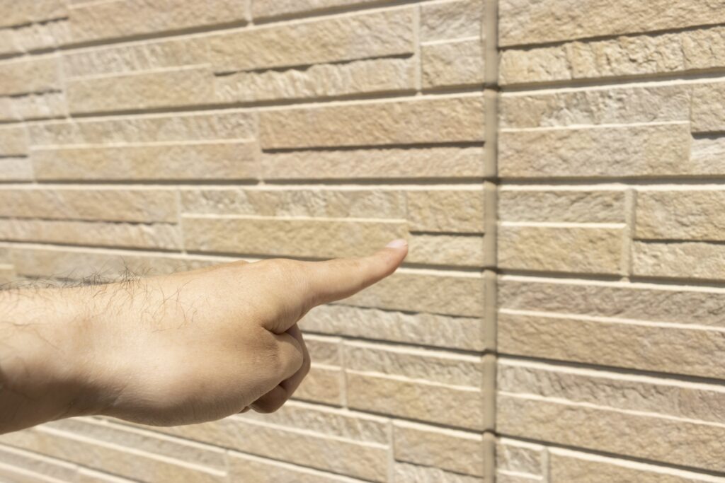 理想の外観をレンガ調サイディングで手に入れよう