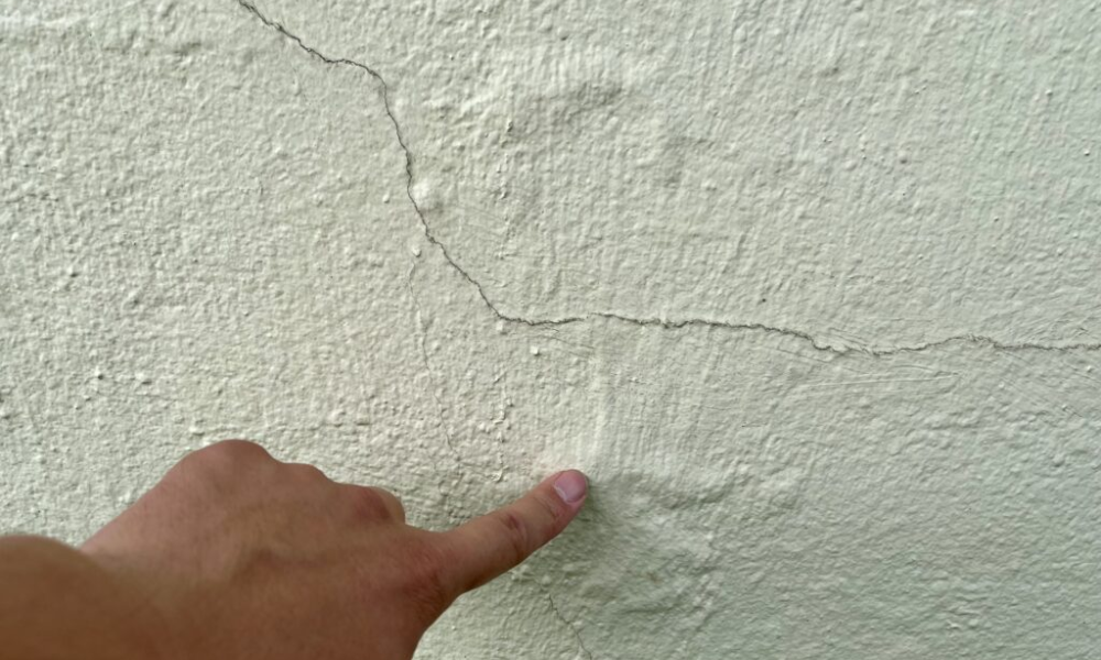 保証内容と保証が切れる・影響するケース