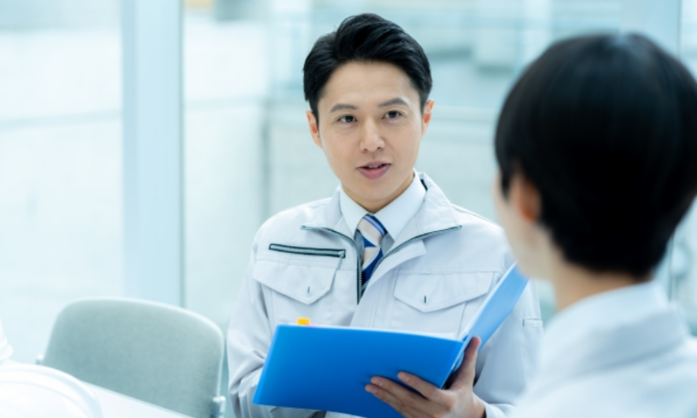 信頼できる業者を見極めるポイント