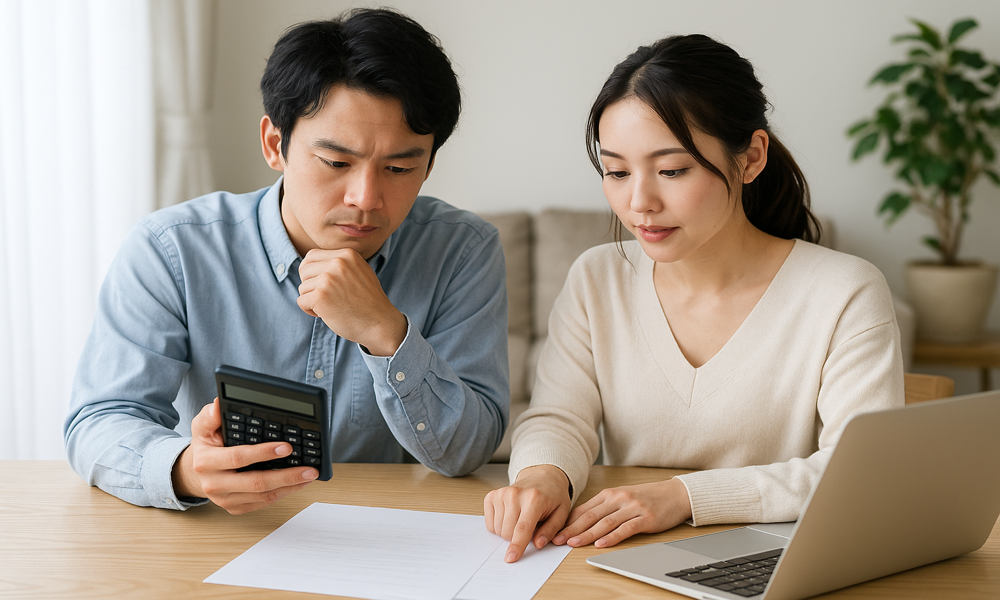 悪徳業者の見分け方