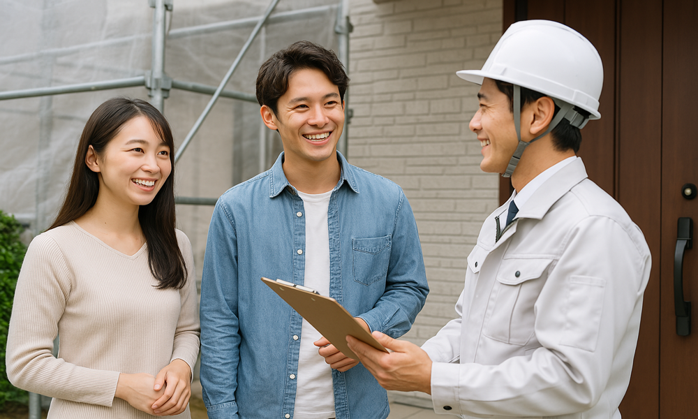 信頼できる優良業者の判断基準