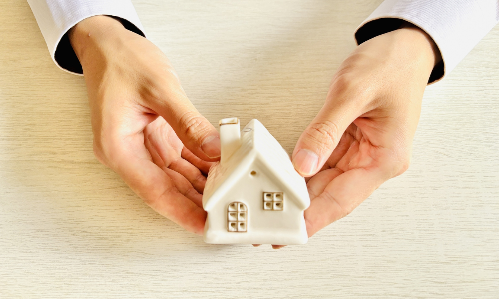 外壁塗装を快適に乗り切るポイント