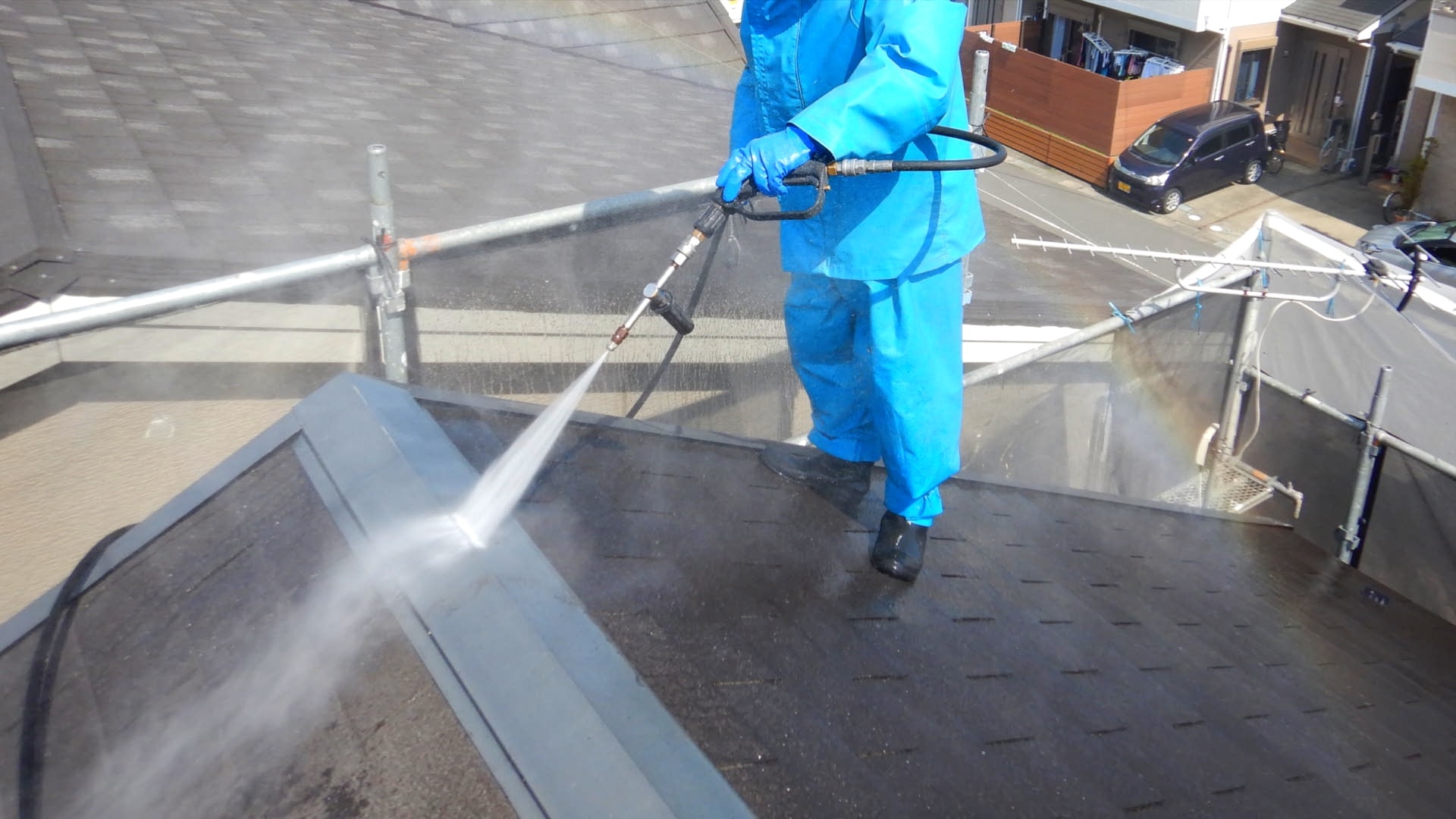 屋根の寿命は何年?まず知っておきたい全体像