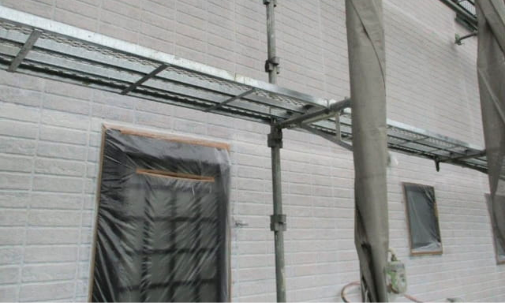 外壁塗装が本当に必要なタイミングの見極め方