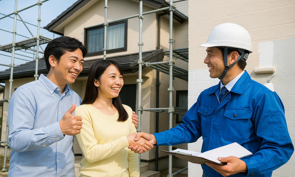 まとめ|群馬の悪質業者は「公的リスト+見積もりの中身」で回避できる