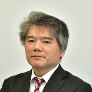 藤 孝憲のアイキャッチ画像