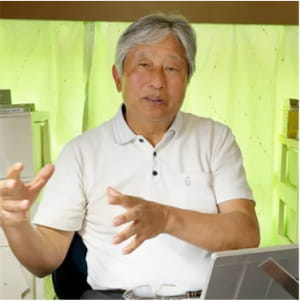 山下 昭一のアイキャッチ画像