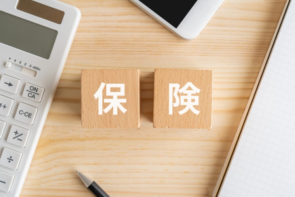 火災保険を使うと費用を抑えられる？