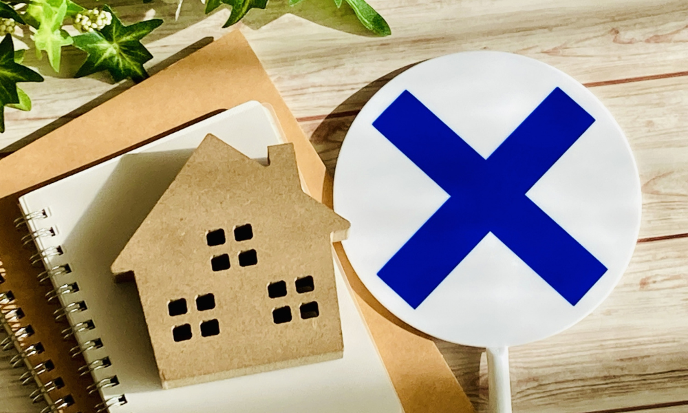 助成金でよくある失敗・不支給パターン